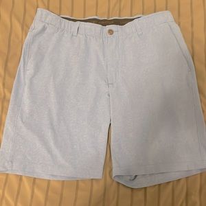 Under Armor golf shorts